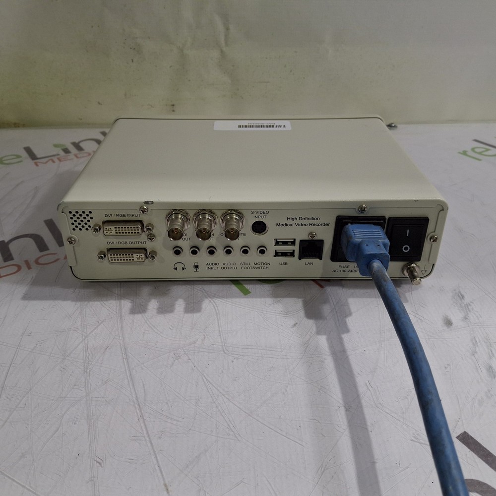 MediCapture MediCap USB300 Video Capture Device