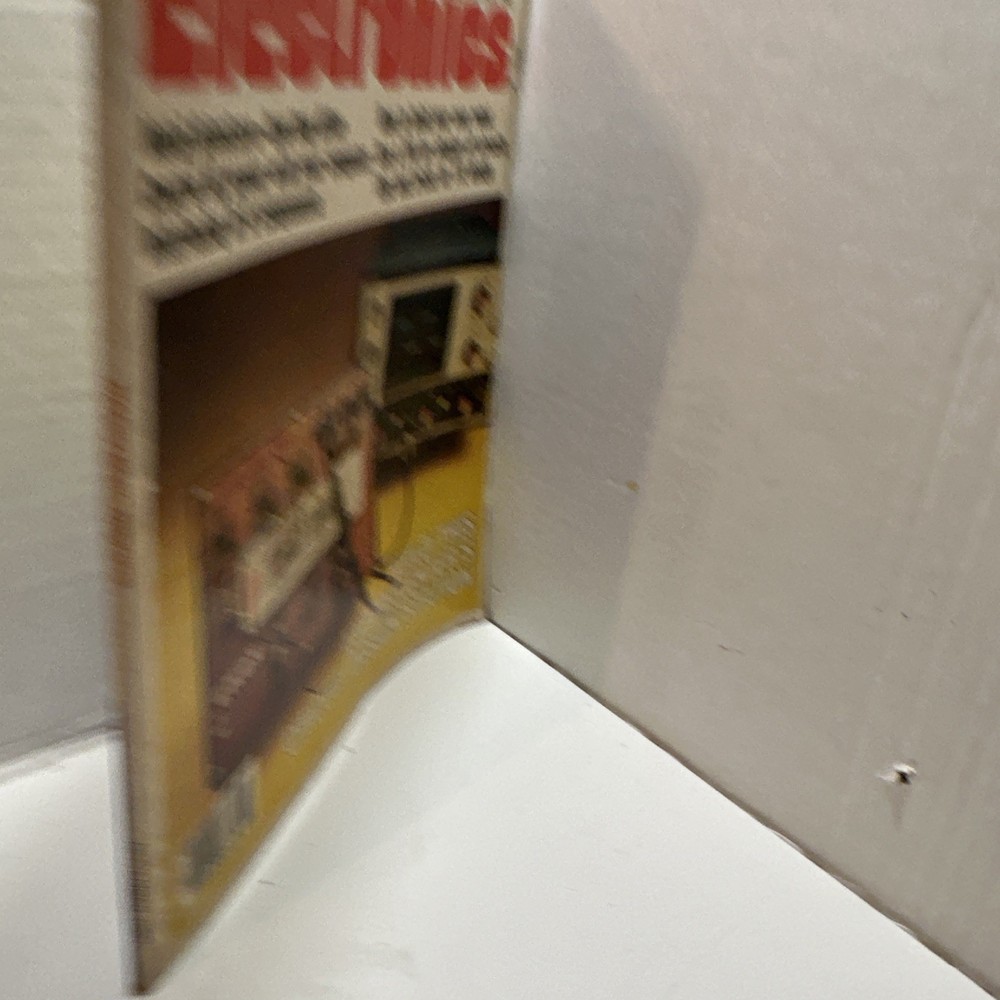 Radio Electronics Magazine- January 1984 Issue