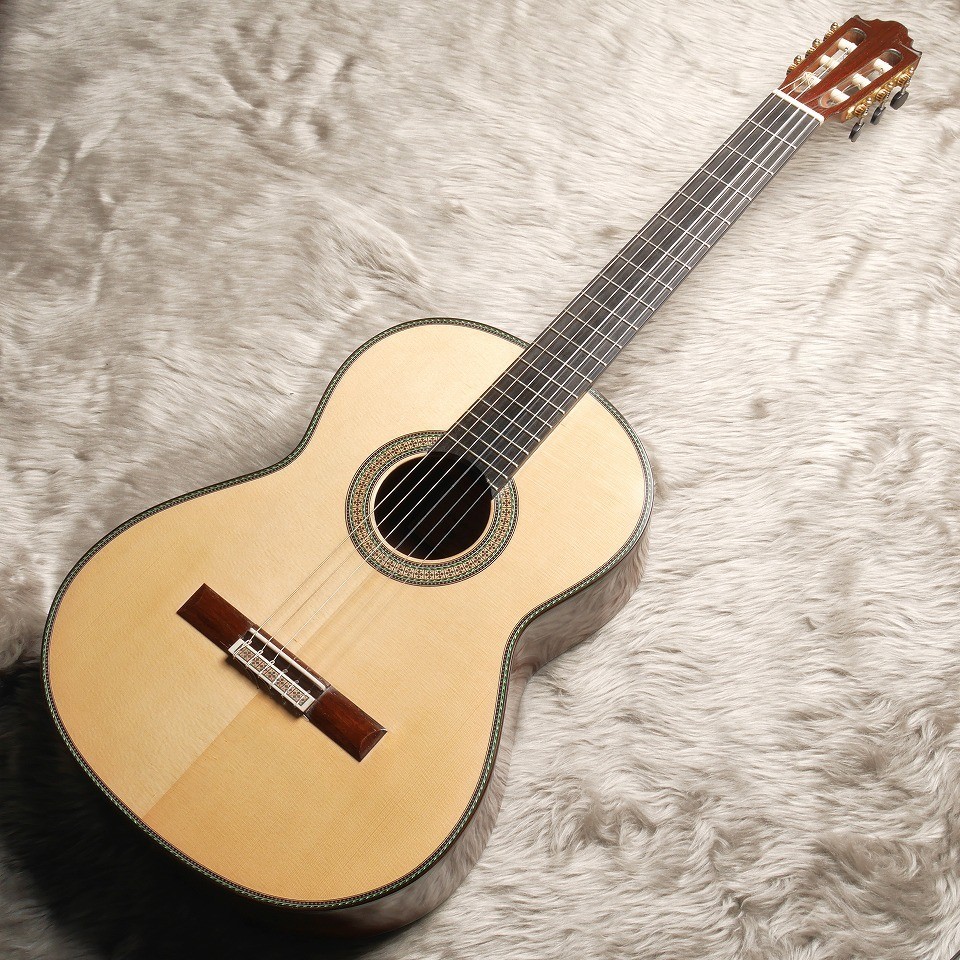 VICENTE CARRILLO Maestro NX