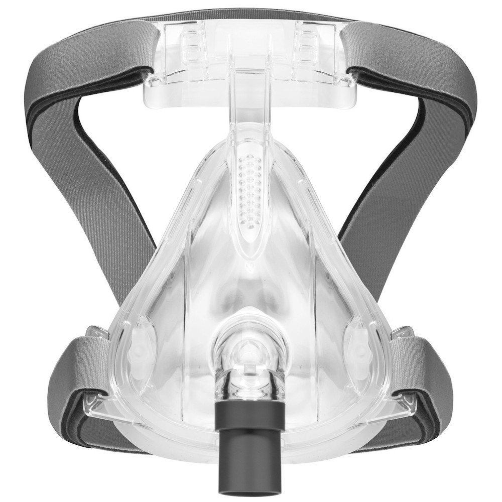Numa Full Face Mask - Size Medium