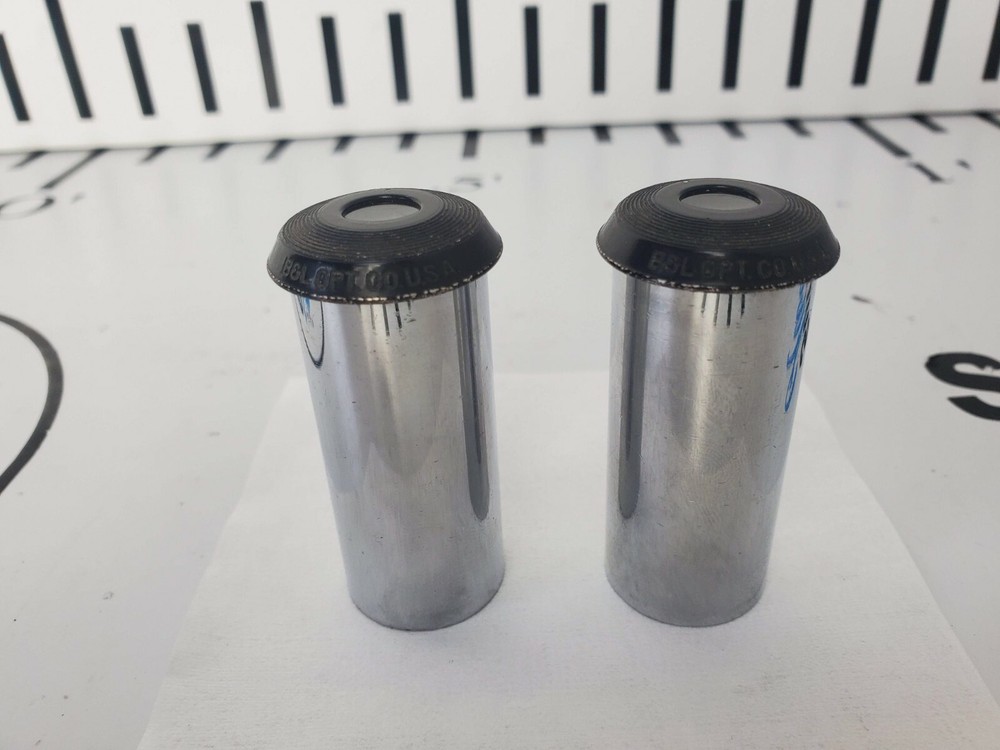 Bausch & Lomb Microscope Eyepieces 5X