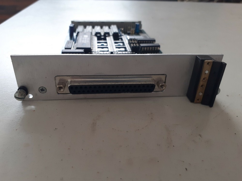 S0042 080104 LC1 Card