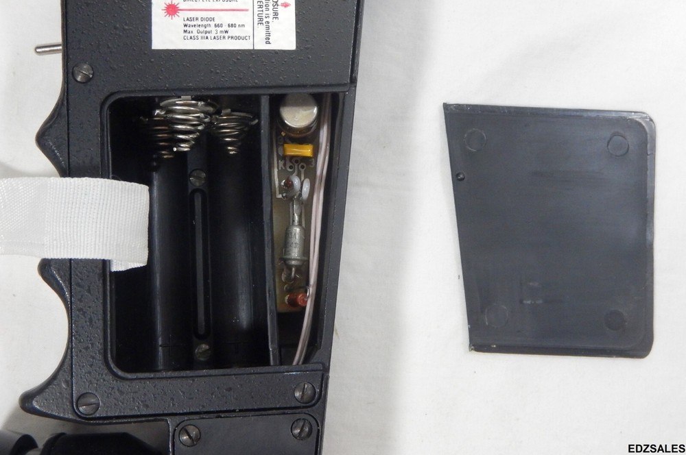 Infrared Illuminator Light for Night Vision Monocular