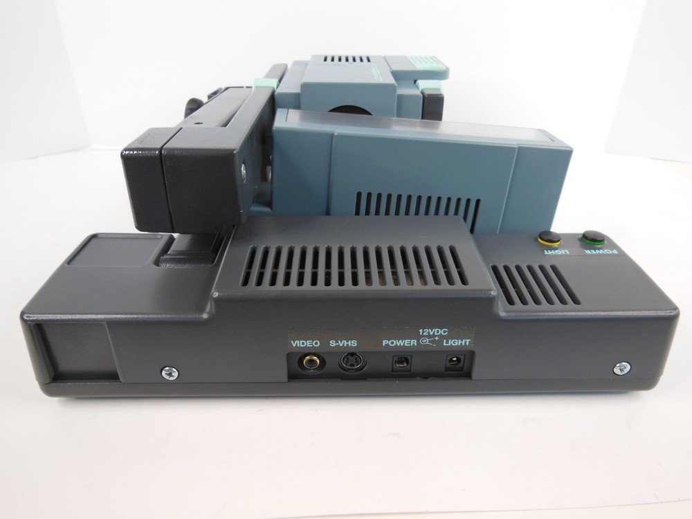 Wolfvision Visualizer VZ-5D Document Camera Visualizer Presenter Complete Kit