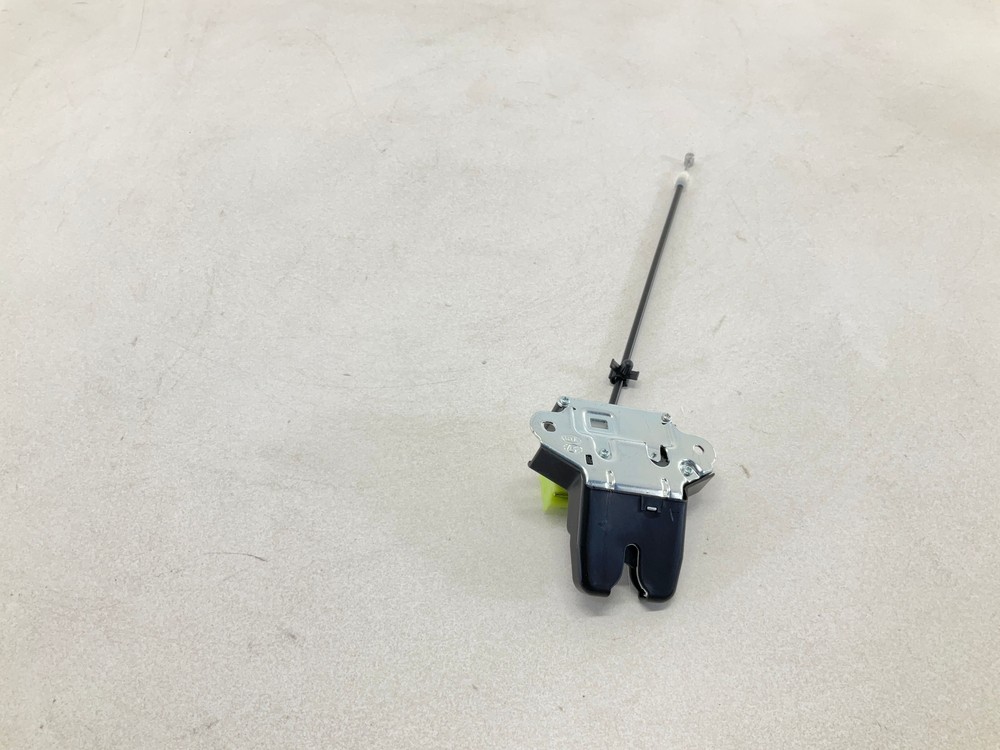16-20 Kia Optima Trunk Lock Actuator Latch Release RB
