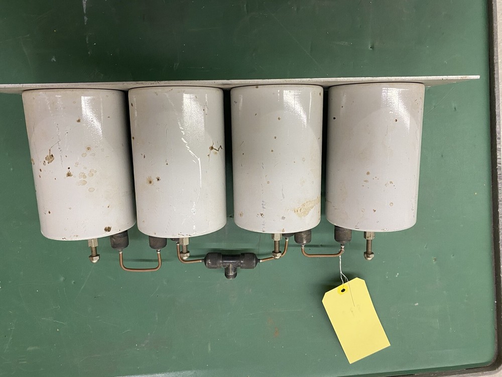 Telewave Duplexer TTPD-8644