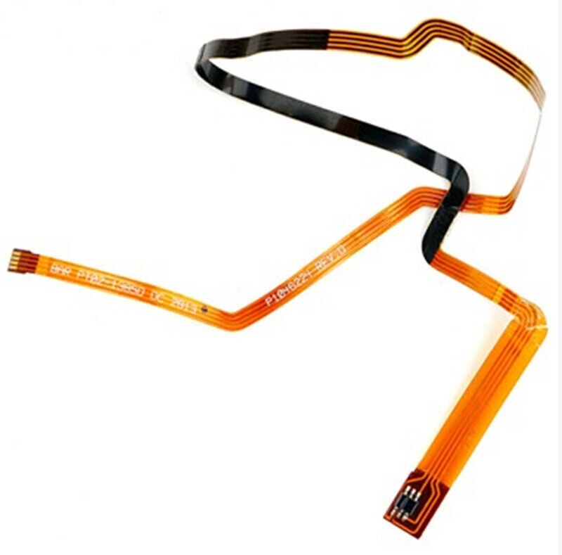 10PCS Bar Sensor Flex Cable Replacement for Zebra QLN420 Mobile Printer P1046224