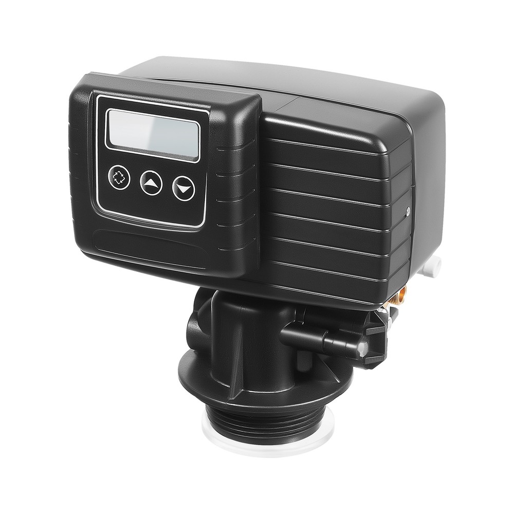 Digital Control Valve Water Softener Control Valve Filter Control Head 5600 SXT
