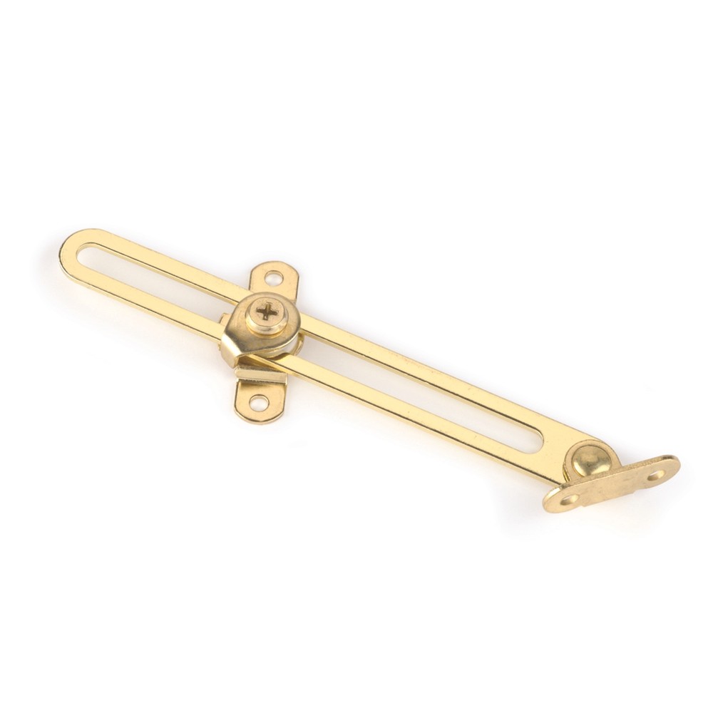 Universal Friction Lid Support