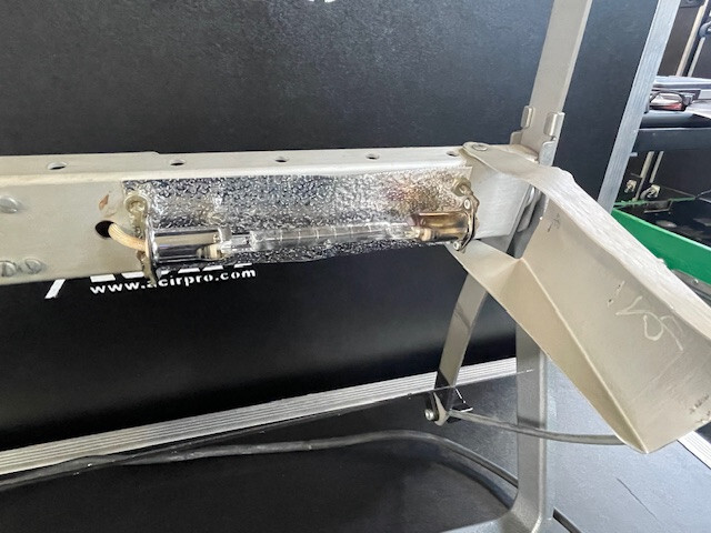 Lowel Softlight 1500 Tungsten Light