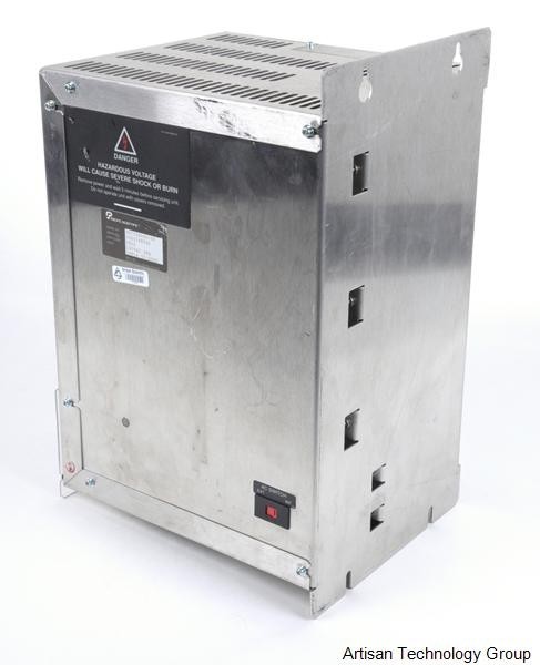 Pacific Scientific SC755A040-08 Digital Programmable Position Controller
