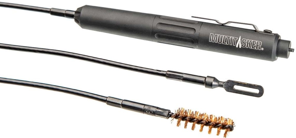 Multitasker Twist, Black, 88711 Gunsmithing Tool