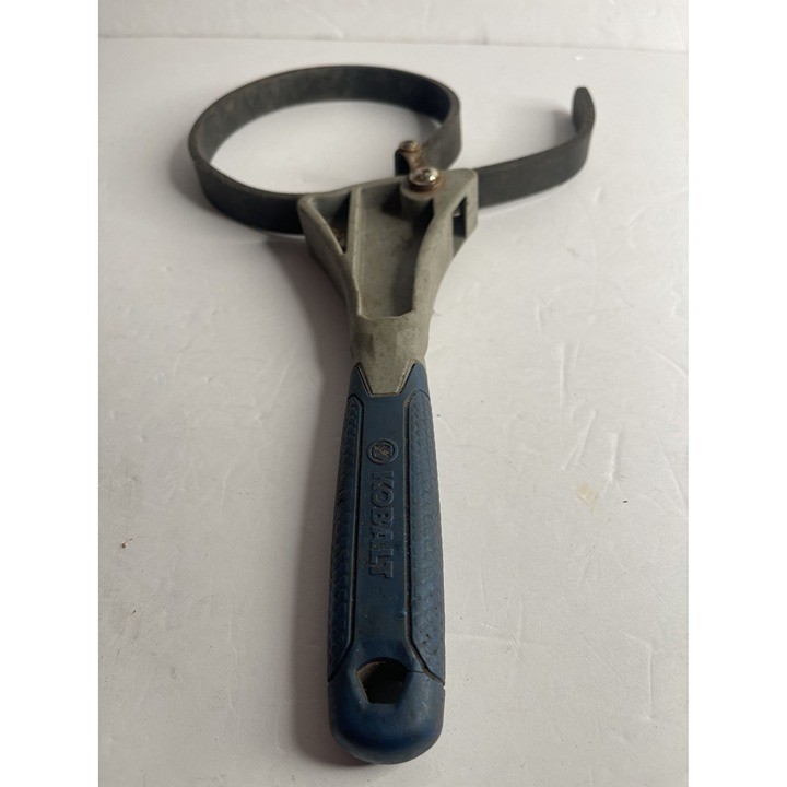 Kobalt Soft Grip Strap Wrench