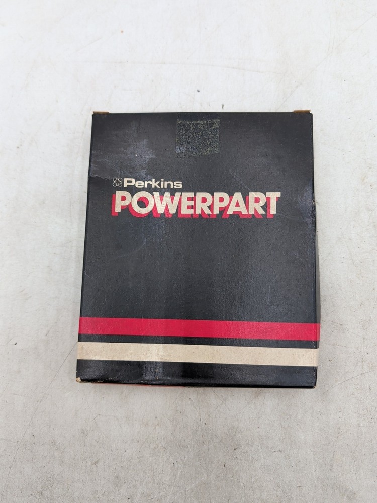 Massey Ferguson Powerpart # 745950M91