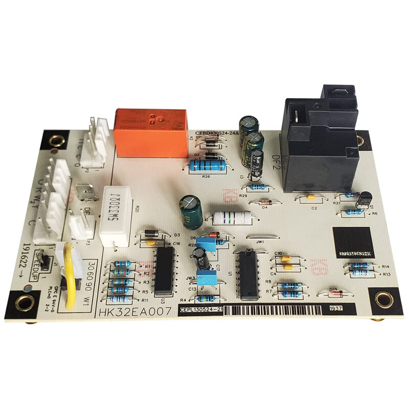 New Defrost Control Board # HK32EA007