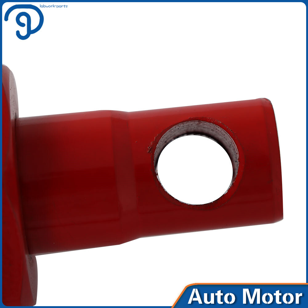 3 Ton Long Manual Hydraulic Jack Single Pump Engine Lift Cherry Picker