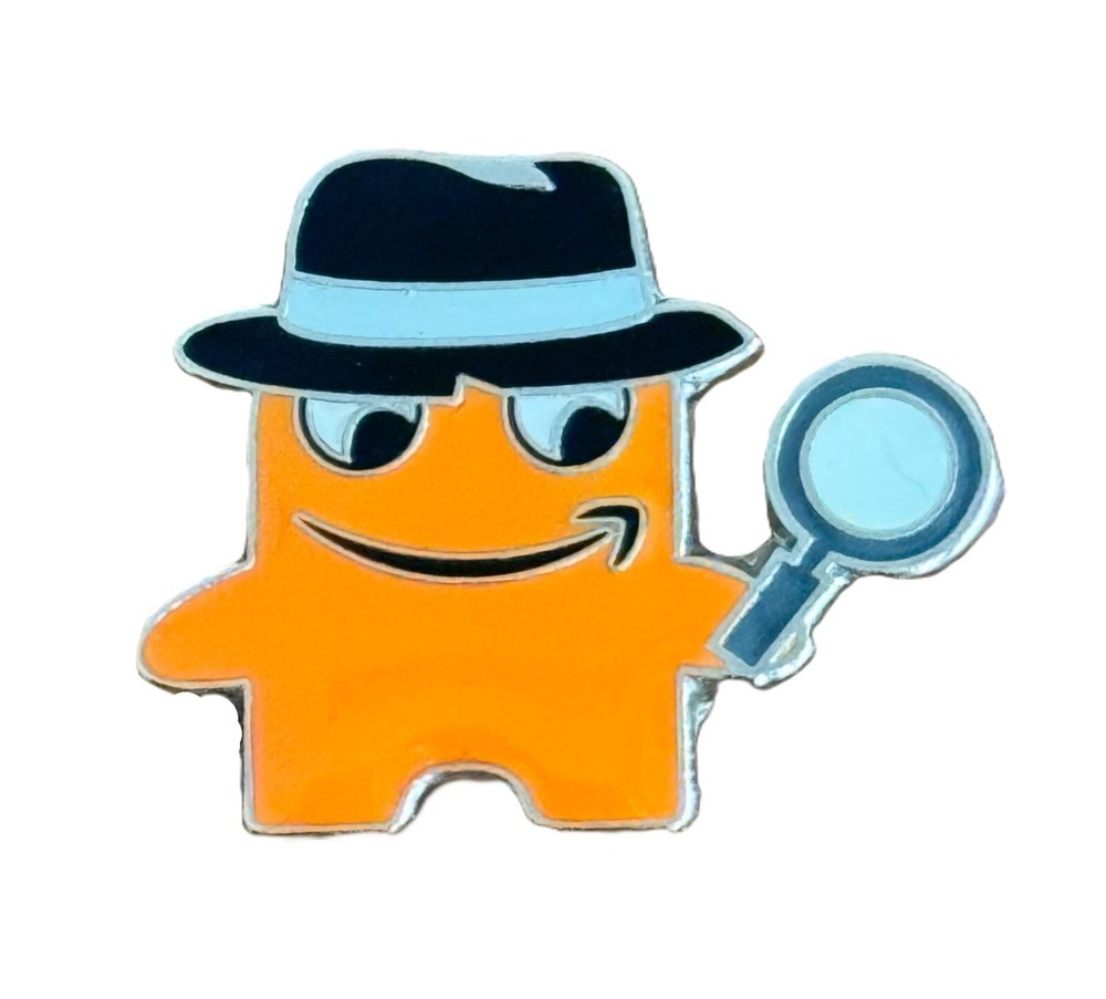 Critical Role Problem solver deep dive Amazon Peccy Pin