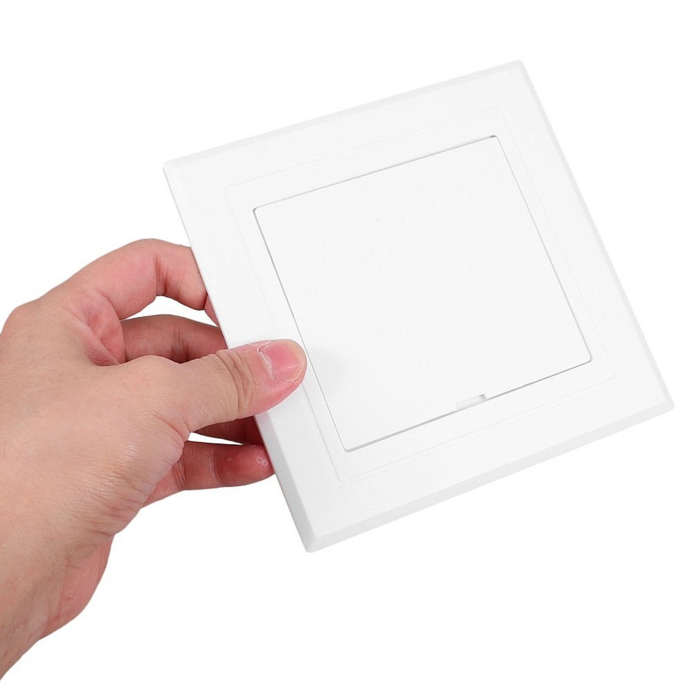 Protective Bathroom Wall Access Panel Wall Access Panel Cover Decorative