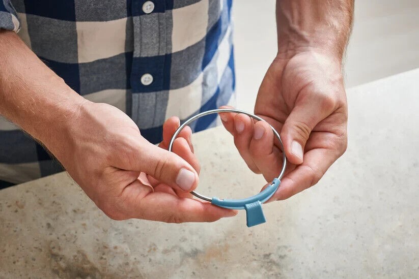 Moen Ex Series Host Series 3/4 Horsepower Improved Installation Garbage Disposal