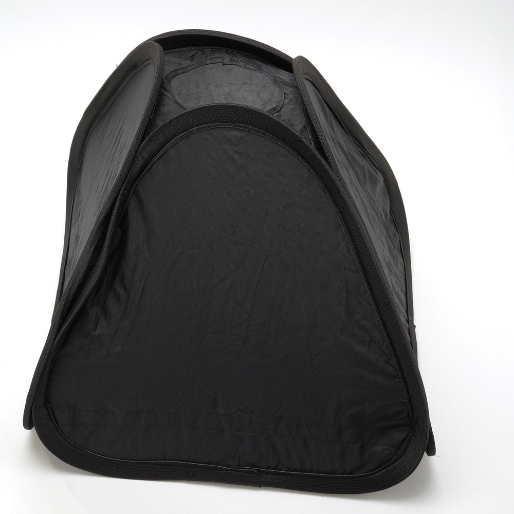 Cheetah Stand QBox Softbox 21"x23"