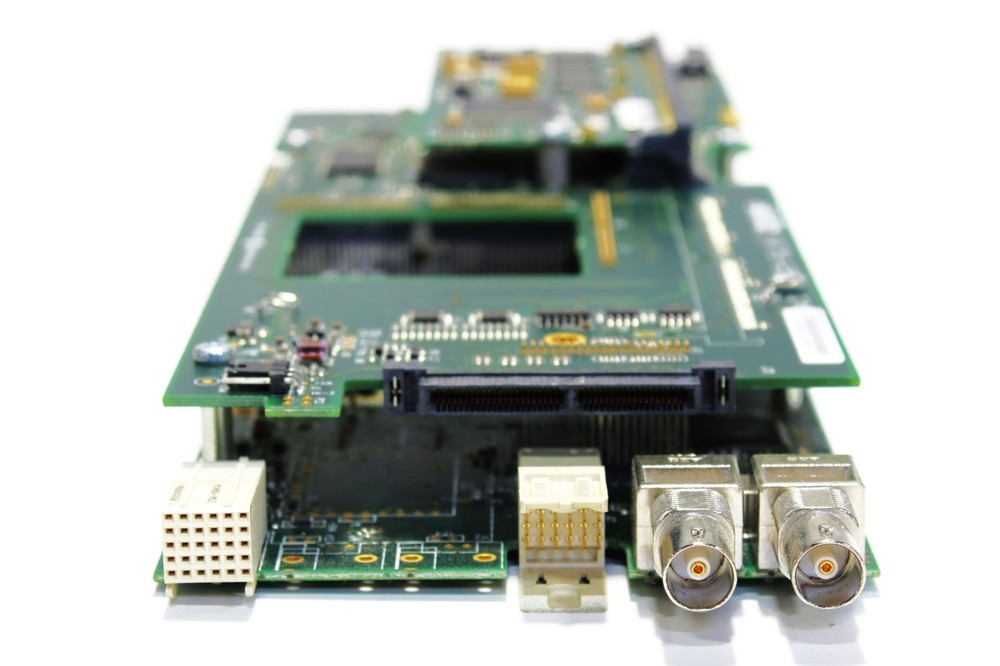 Evertz 7720AD8-DD-HD HD/SD-SDI Audio De-embedder & Dolby-E/AC-3 Decoder