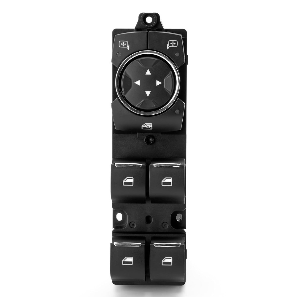 2016-19 Explorer Police Interceptor Driver Side Window Switch–Compatible Replace