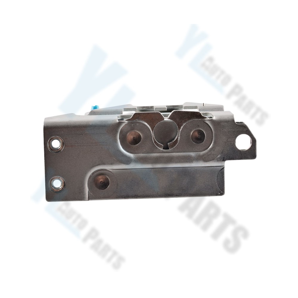 Tailgate Latch Liftgate Lock fit 1992-2006 Jeep Wrangler