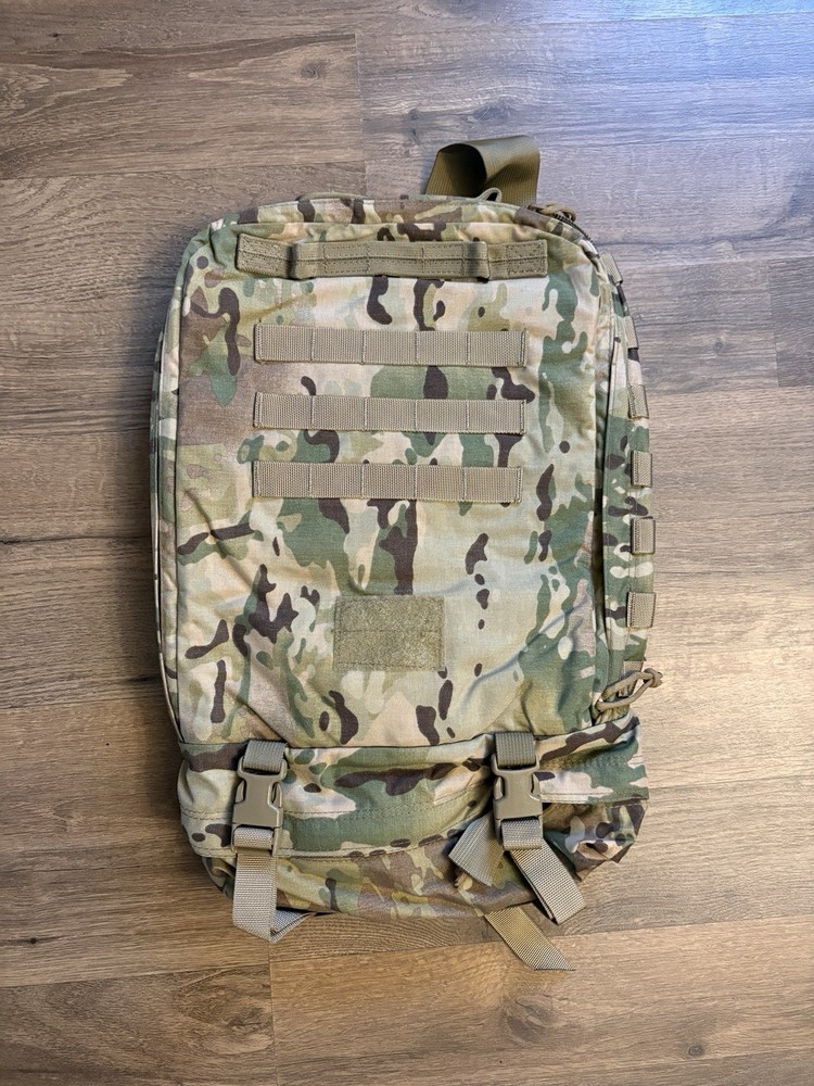 Tacops M9 Multicam TSSI-Ops