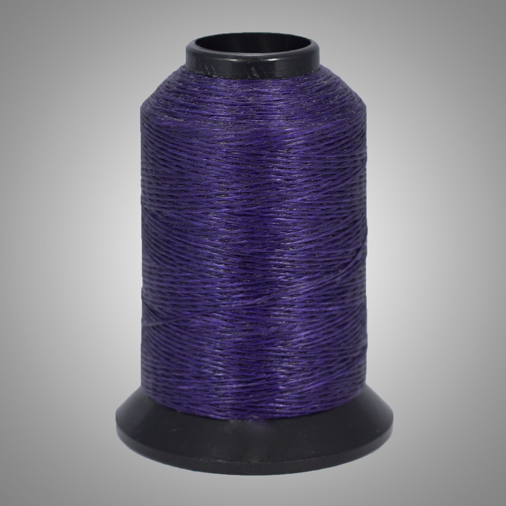BCY 452X Bowstring Material 1/8lb Purple