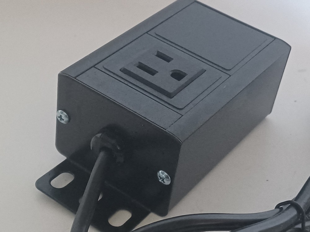 Garbage Disposal Sink Top Single Outlet Replacement ONLY!