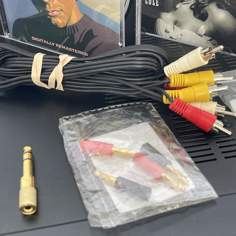 TESTED Sony STR-D911 Digital Sig. Processing Audio/Video Control + REMOTE BUNDLE