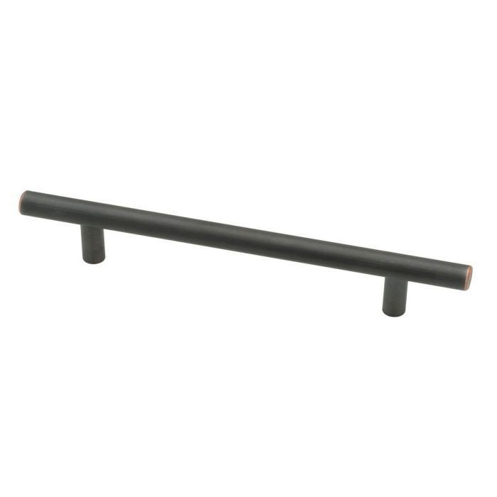 6-5/16" Bar Pull Venetian Bronze