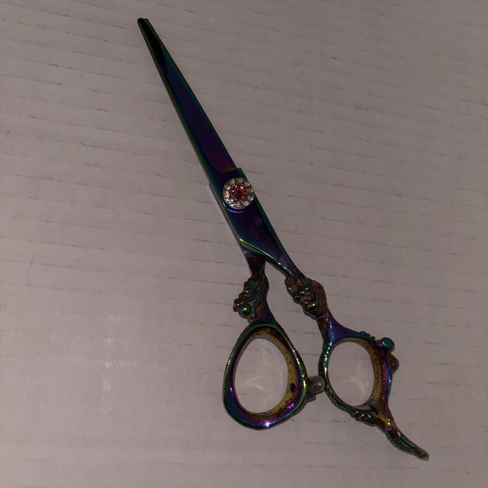 professional hair cutting japanese scissors