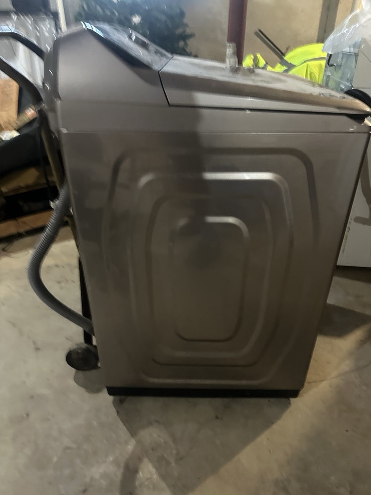Samsung Washing Machine