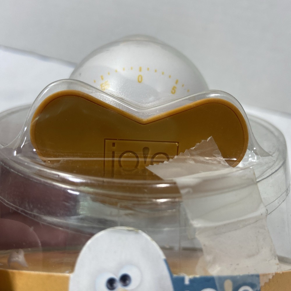 Jo!e Mechanical Egg Timer 60 Minutes Kitchen Timer