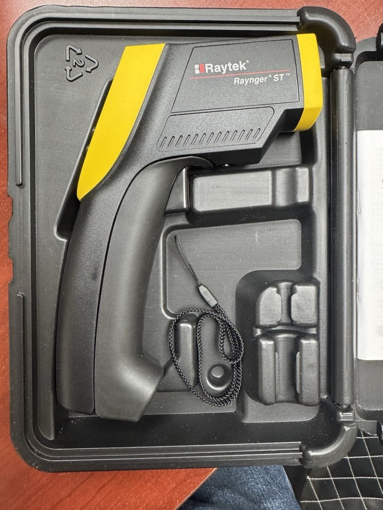 Raytek ST Pro Plus (ST60)