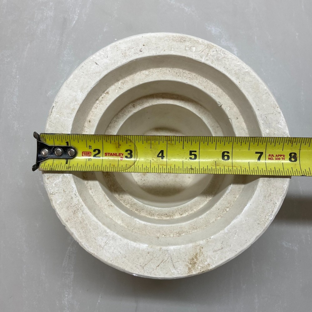 Ceramic Slip Casting Mold