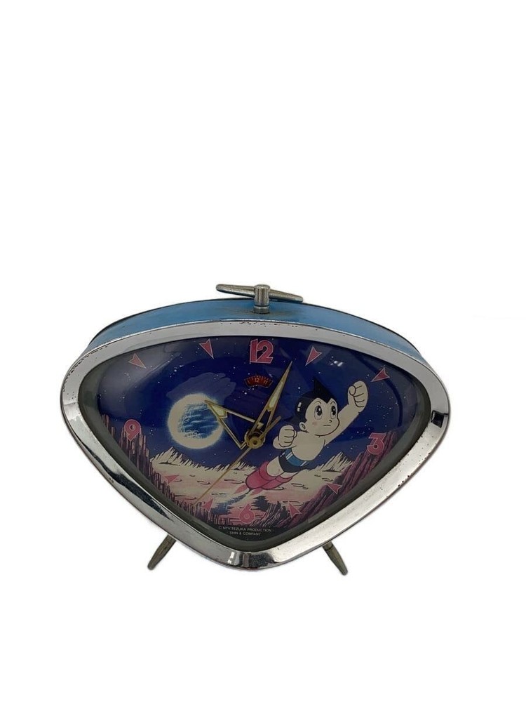 Other Brands Watches Iron Arm Atom Retro Used