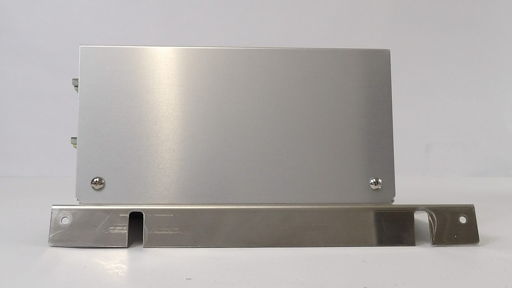 Rorze Automation CURT-5538-0 Robot Linear Track Controller Working