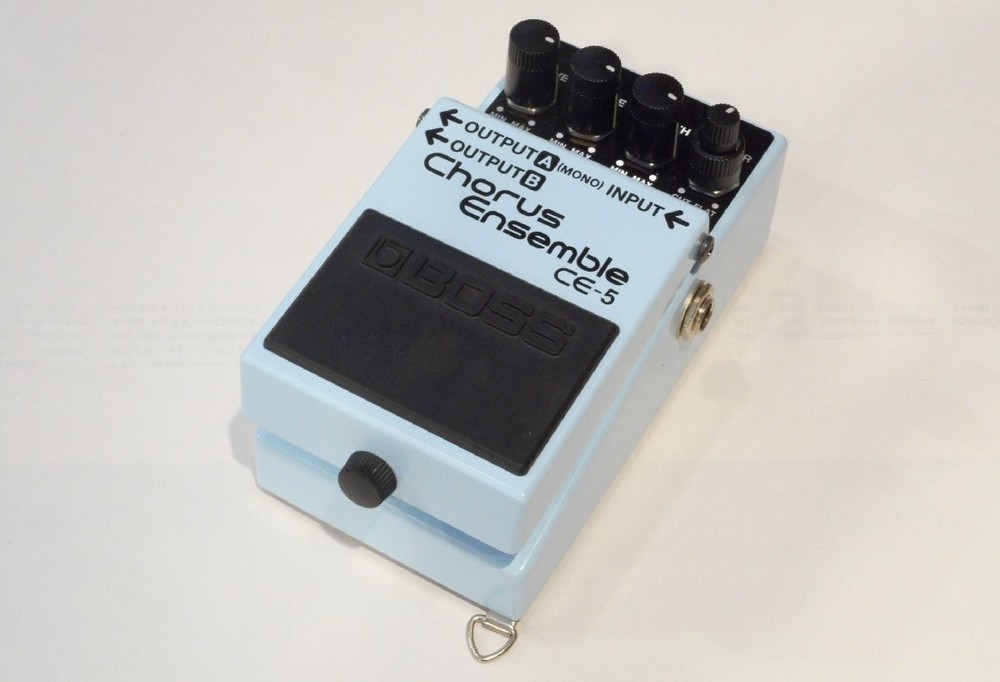 BOSS CE-5/Chorus Ensemble 621095
