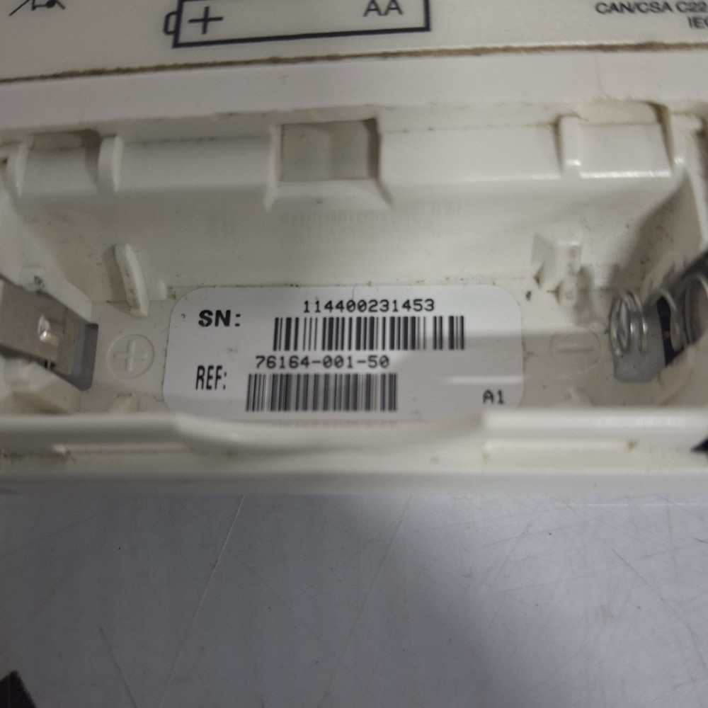 Cardiac Science X12+ Telemetry Transmitter