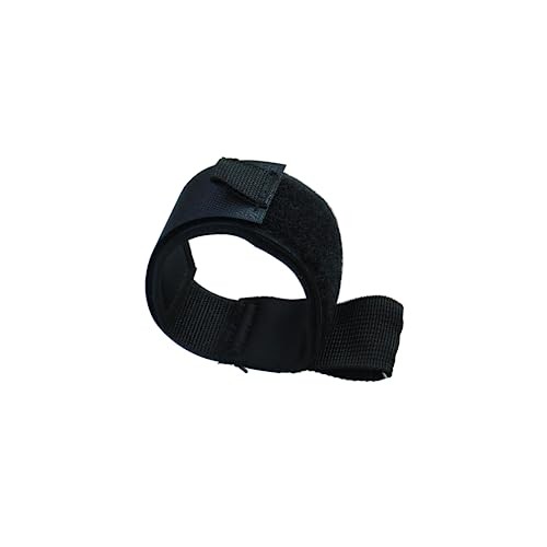 Boat Kill Switch Lanyard, Universal Jet Ski Floating Wrist Strap, Black