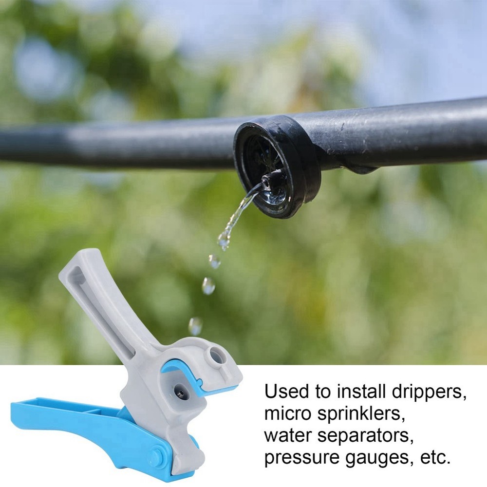 Irrigation Accessories Tools Drip Irrigation Sprinkler Multi-Specification8270