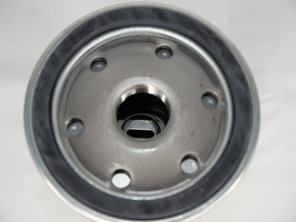 ZINGA BE-10-18 SPIN ON FILTER ELEMENT