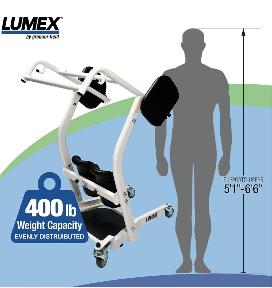 lumex Assisted Patient Lift
