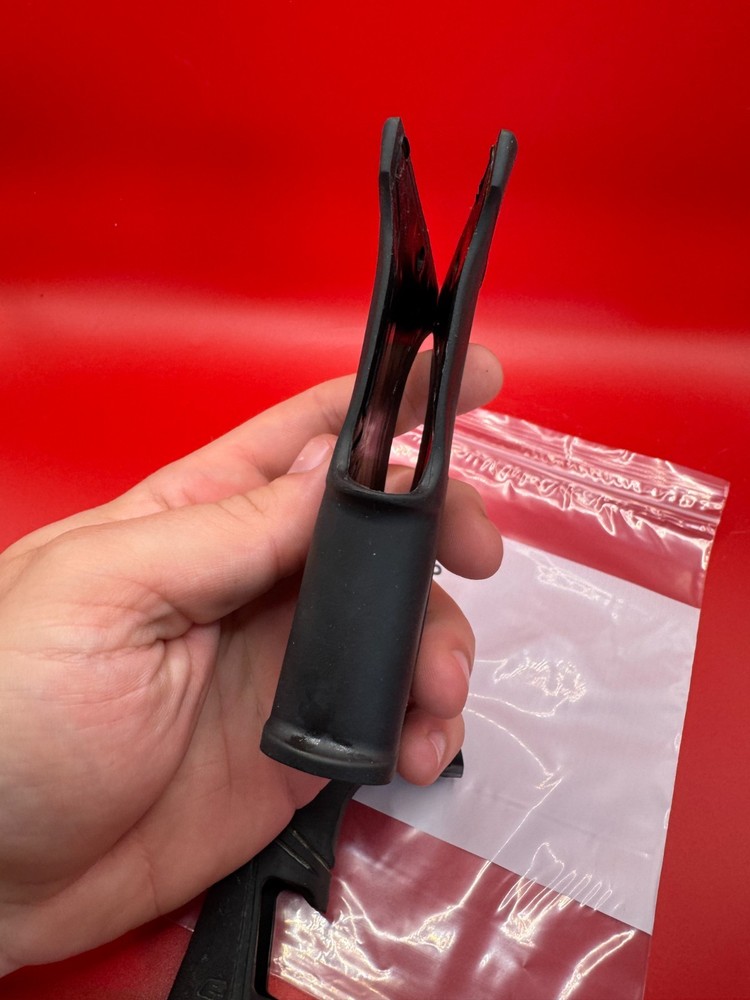 Planet Eclipse ETEK 5 Grip Set