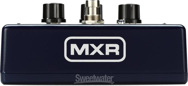 MXR EVH 5150 Chorus Pedal