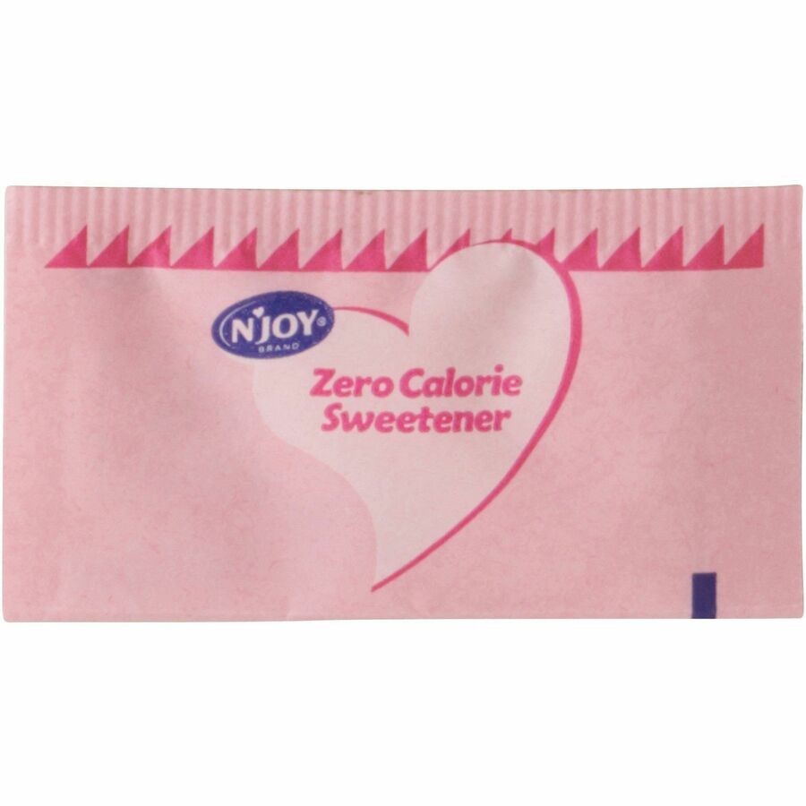 Njoy Pink - Saccharin (83034)