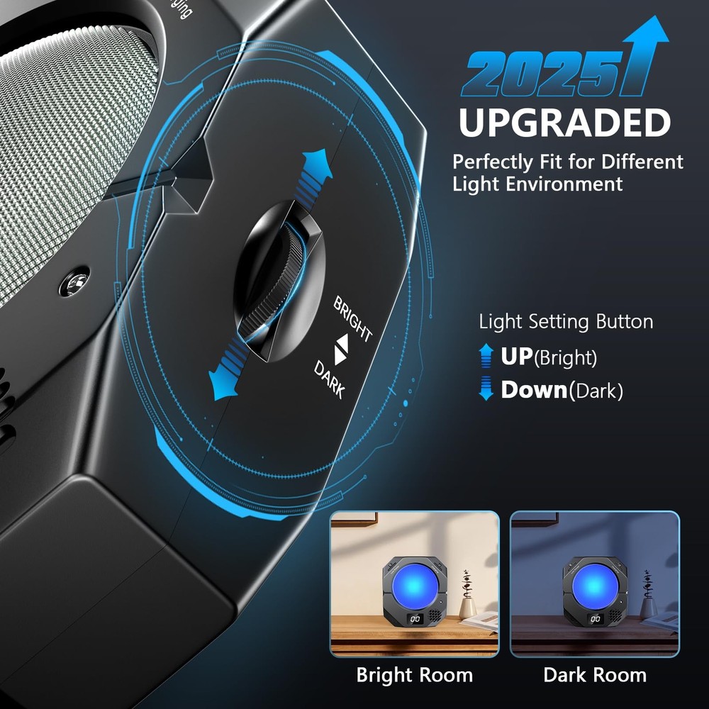 Dry-Fire-Training-System Electronic Target Kit Safety Aiming Practice Compatible