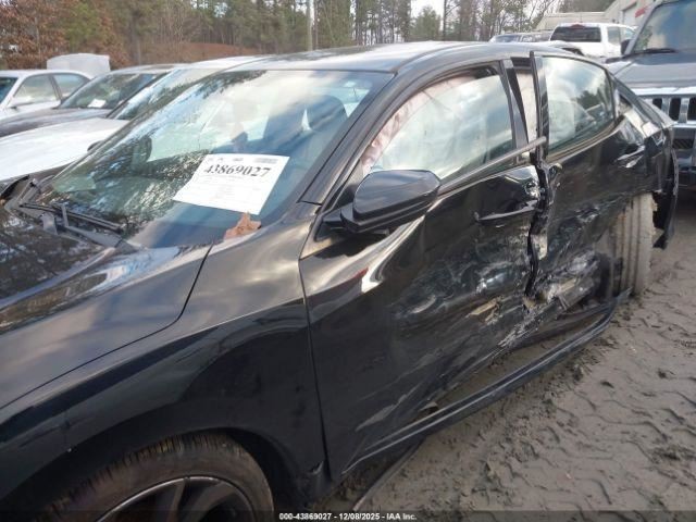 Fuse Box Engine Compartment Hatchback Fits 17-18 CIVIC 4955007